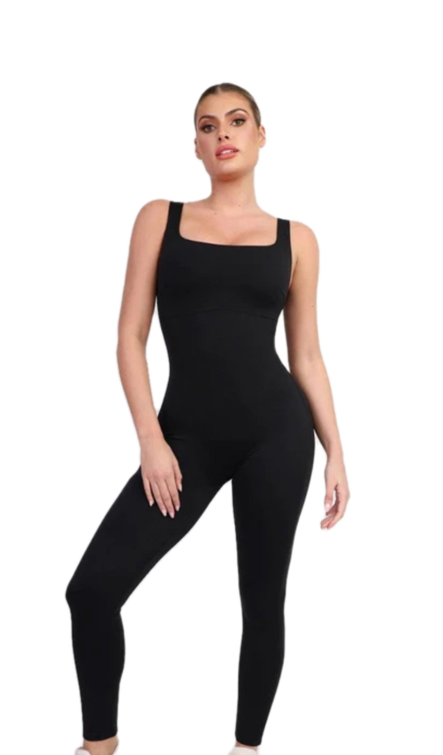 UMI® - Comfy &amp; Trendy Jumpsuit