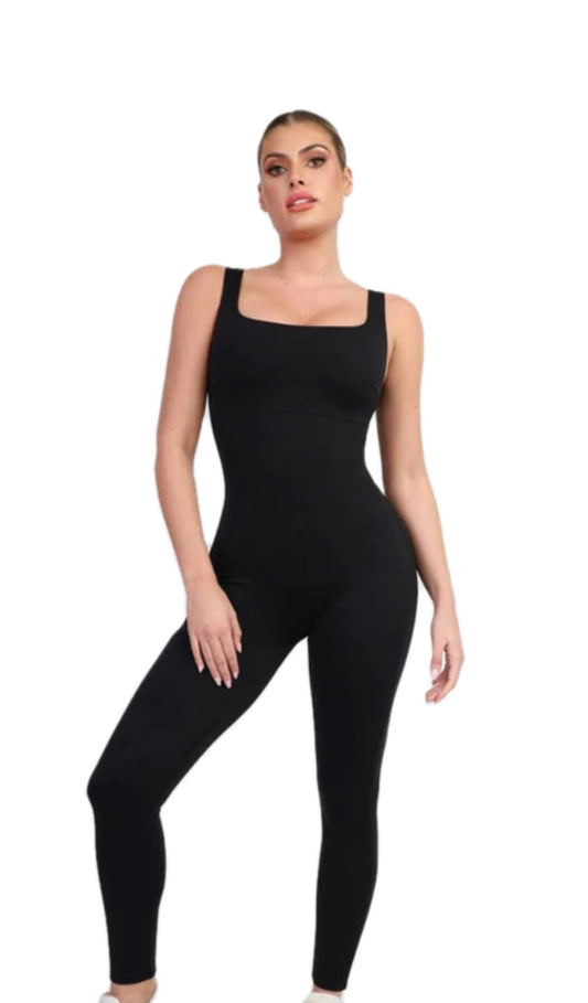 UMI® - Comfy & Trendy Jumpsuit