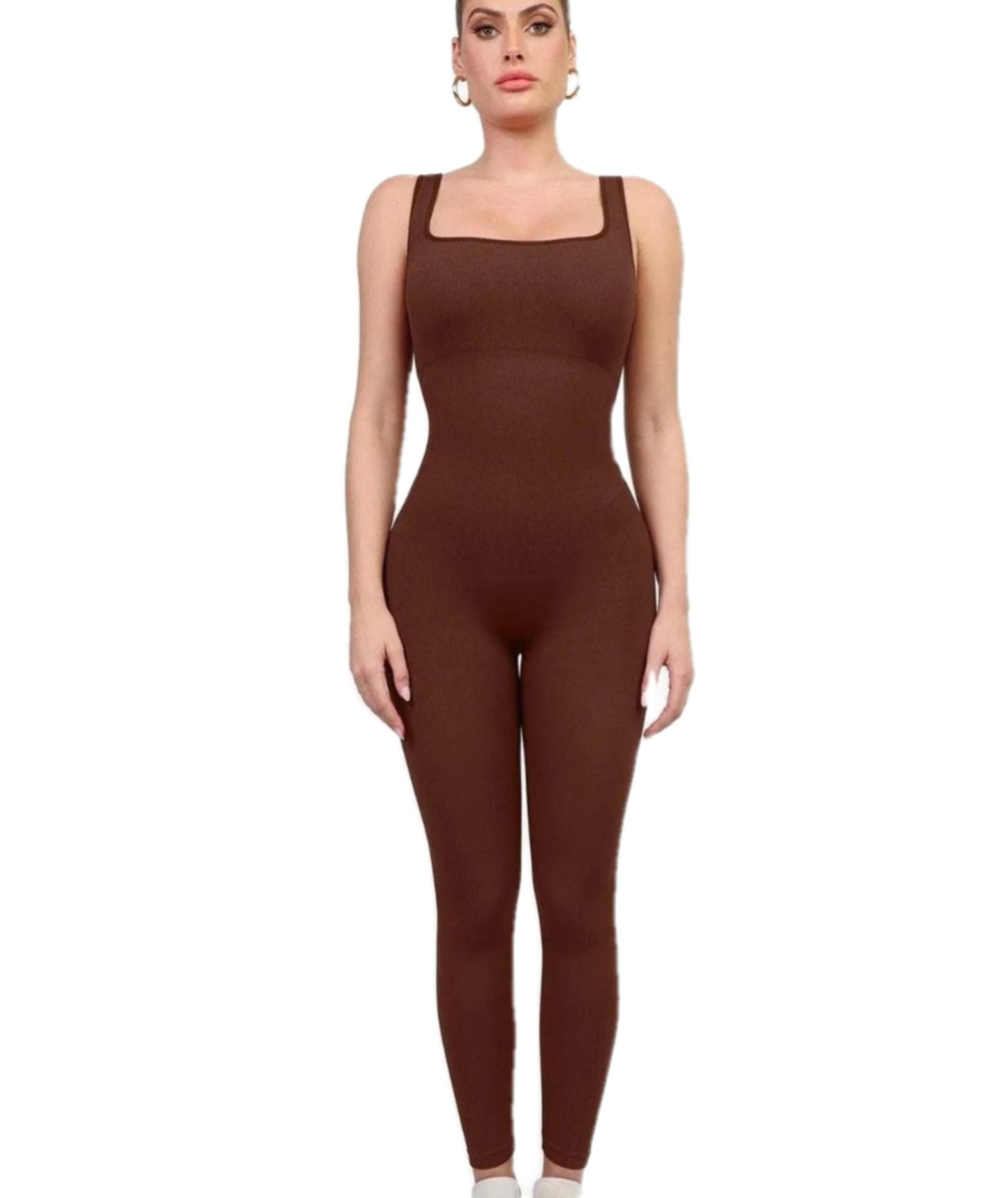 UMI® - Comfy & Trendy Jumpsuit