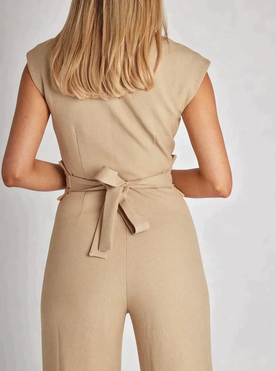 Ivana™ Jumpsuit