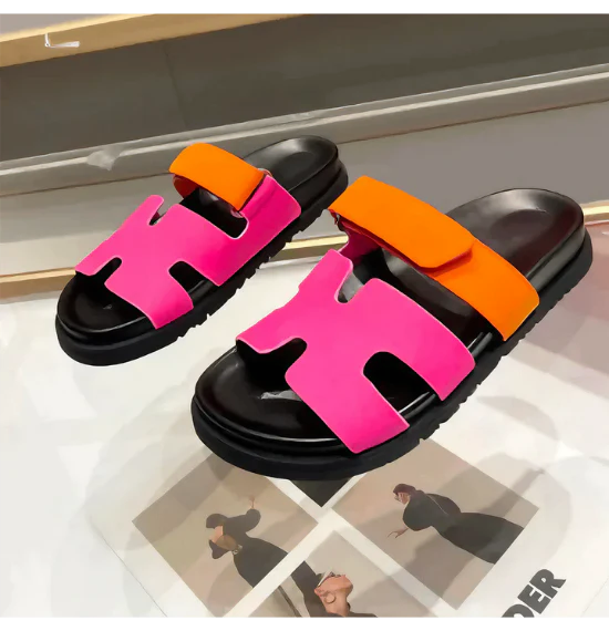 ISSY SANDALS