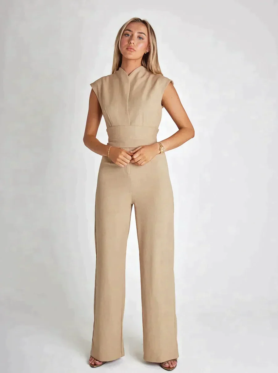 Ivana™ Jumpsuit